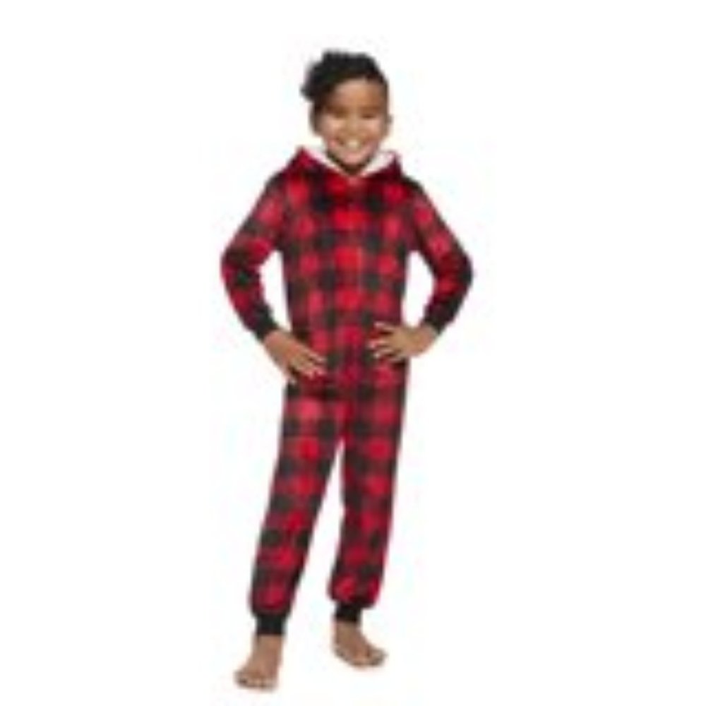 2 sets NWT Buffalo Plaid Pajamas